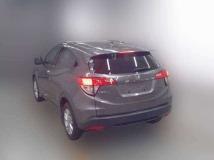 2019 Honda VEZEL