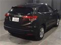 2016 Honda VEZEL