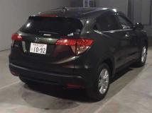 2016 Honda VEZEL