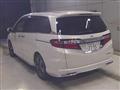 2016 Honda Odyssey Hybrid