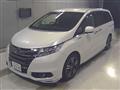 2016 Honda Odyssey Hybrid