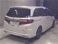 2016 Honda Odyssey Hybrid