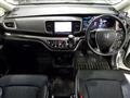 2016 Honda Odyssey Hybrid