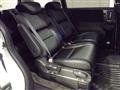 2016 Honda Odyssey Hybrid