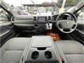 2016 Toyota Hiace Van