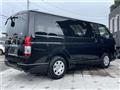 2016 Toyota Hiace Van