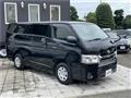 2016 Toyota Hiace Van