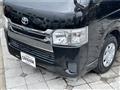 2016 Toyota Hiace Van