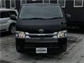 2016 Toyota Hiace Van