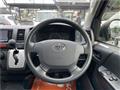 2016 Toyota Hiace Van
