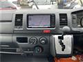2016 Toyota Hiace Van
