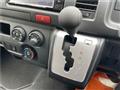 2016 Toyota Hiace Van