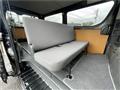 2016 Toyota Hiace Van
