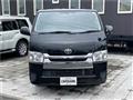2016 Toyota Hiace Van