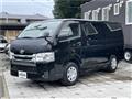 2016 Toyota Hiace Van