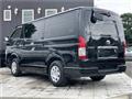 2016 Toyota Hiace Van