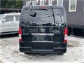 2016 Toyota Hiace Van
