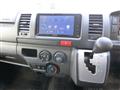 2018 Toyota Hiace Van