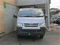 2018 Toyota Hiace Van