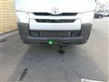 2018 Toyota Hiace Van