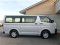 2018 Toyota Hiace Van