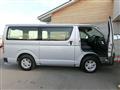 2018 Toyota Hiace Van