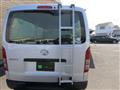 2018 Toyota Hiace Van