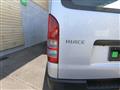 2018 Toyota Hiace Van