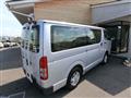2018 Toyota Hiace Van