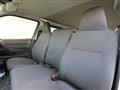 2018 Toyota Hiace Van
