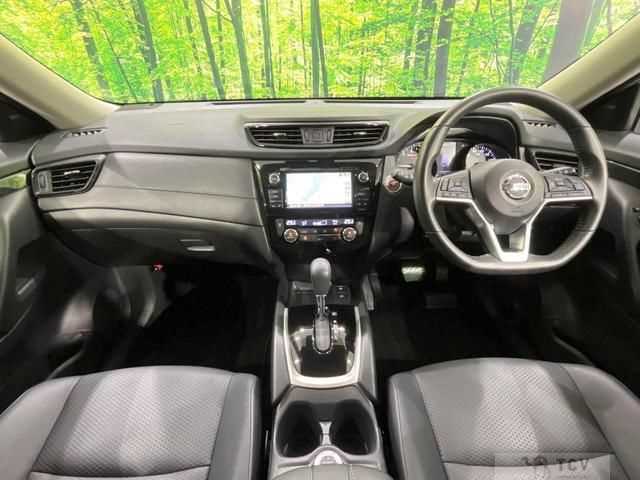 2019 Nissan X-Trail