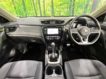2019 Nissan X-Trail