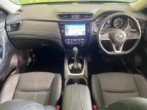 2018 Nissan X-Trail