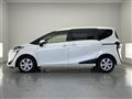 2019 Toyota Sienta