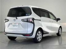 2019 Toyota Sienta