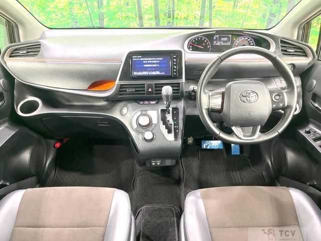 2018 Toyota Sienta