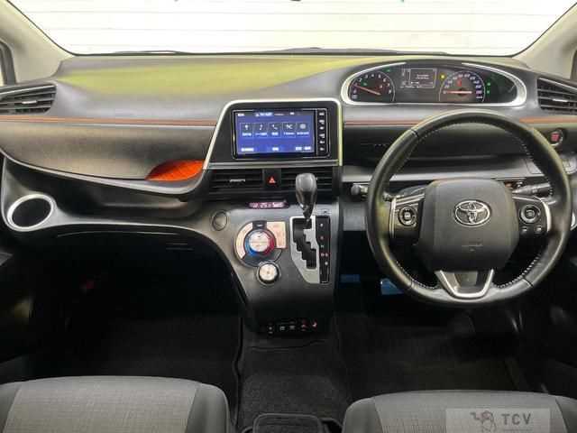 2020 Toyota Sienta
