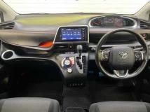 2020 Toyota Sienta