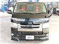 2015 Toyota Hiace
