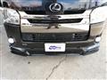 2015 Toyota Hiace