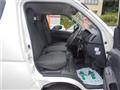 2015 Toyota Hiace Van
