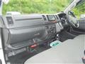 2015 Toyota Hiace Van