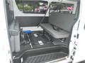 2015 Toyota Hiace Van