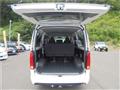 2015 Toyota Hiace Van