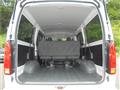 2015 Toyota Hiace Van