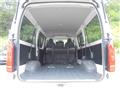 2015 Toyota Hiace Van