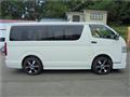 2015 Toyota Hiace Van