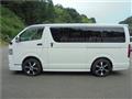2015 Toyota Hiace Van