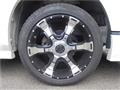 2015 Toyota Hiace Van