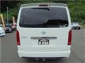 2015 Toyota Hiace Van
